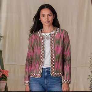 Sundance Amara Jacket